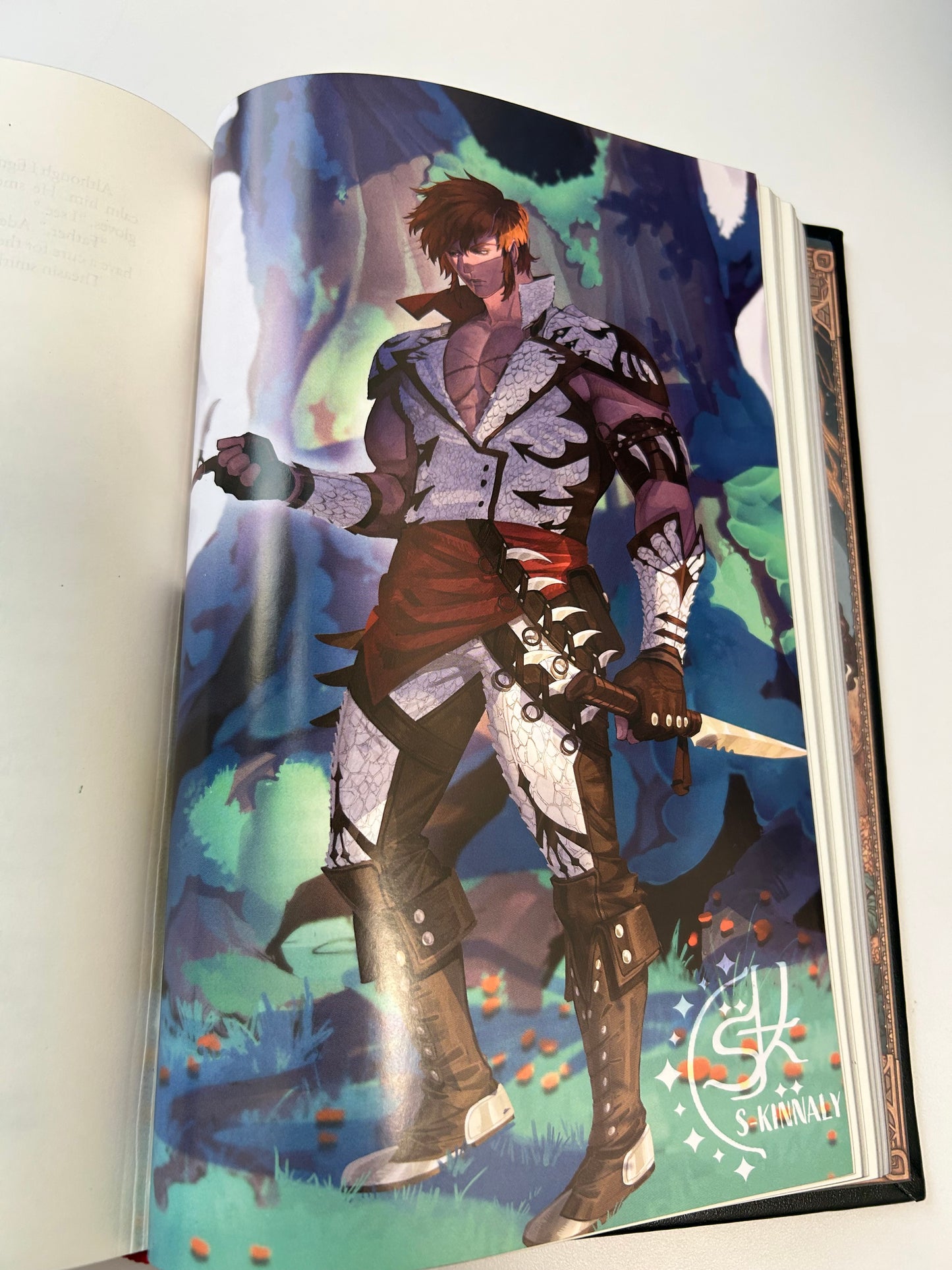 The Frith Chronicles 3-4 (Collector's Edition)