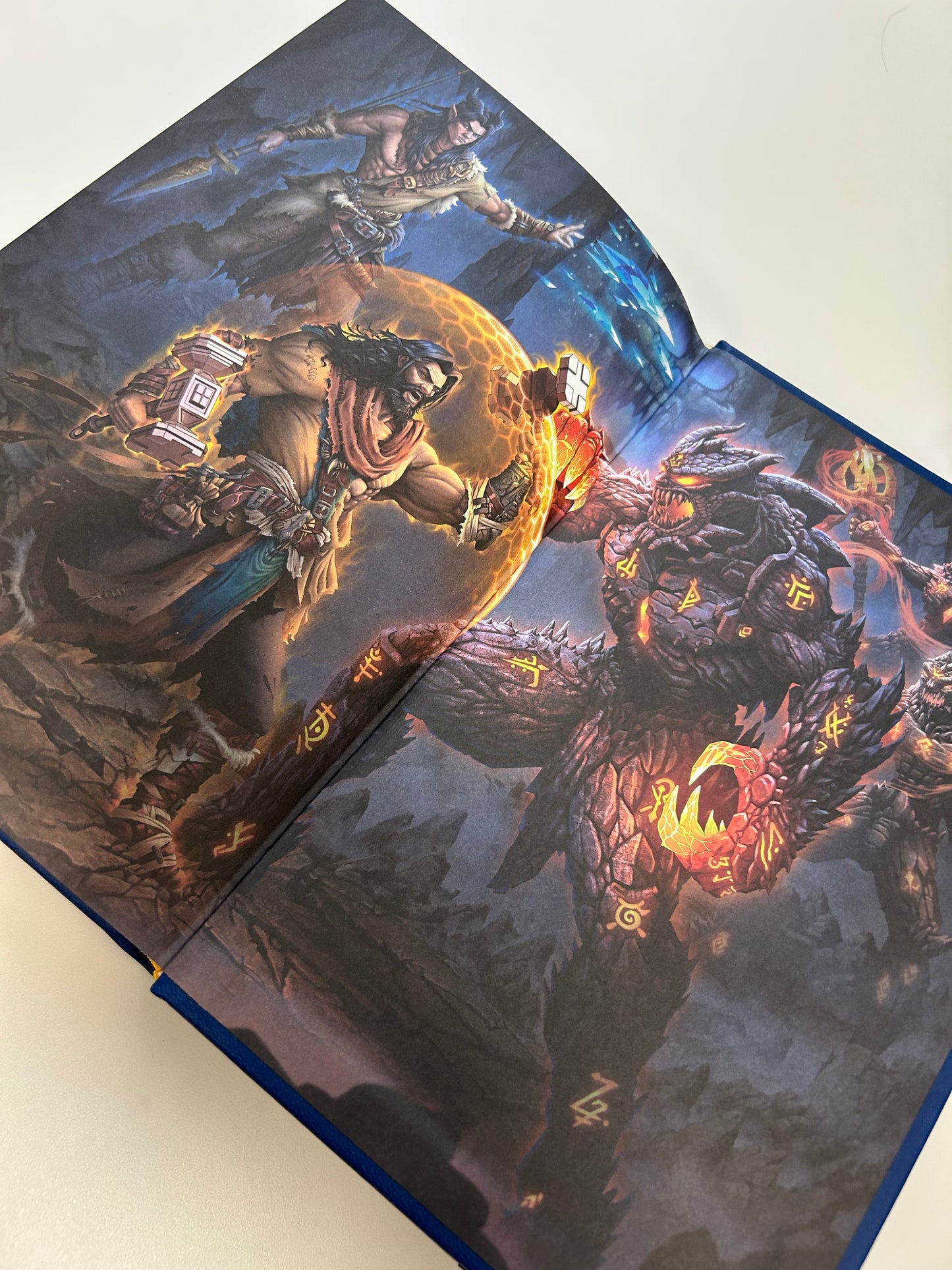 Battlefield Reclaimer (Collector's Edition)