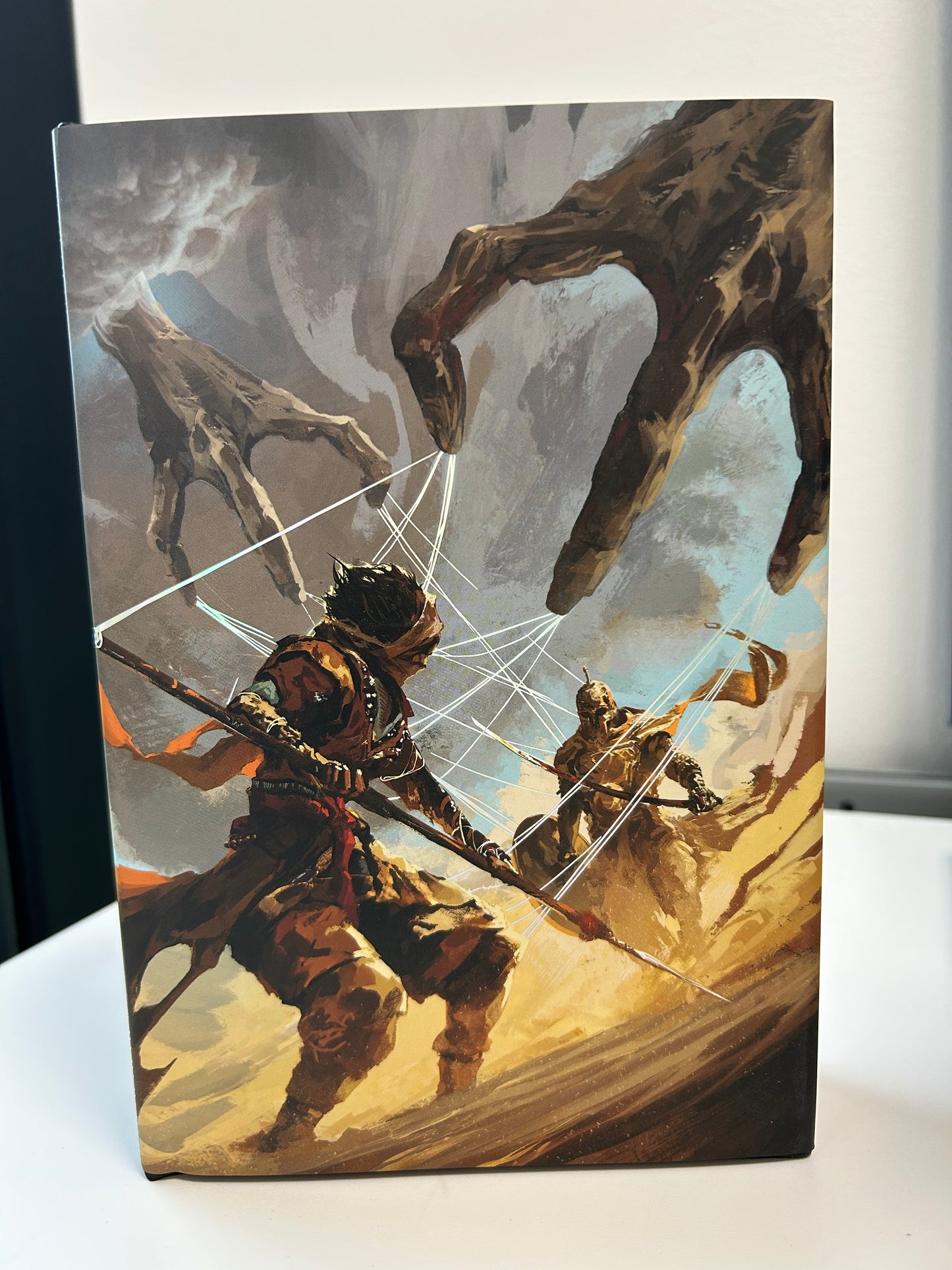 Conqueror's Blood (Collector's Edition)