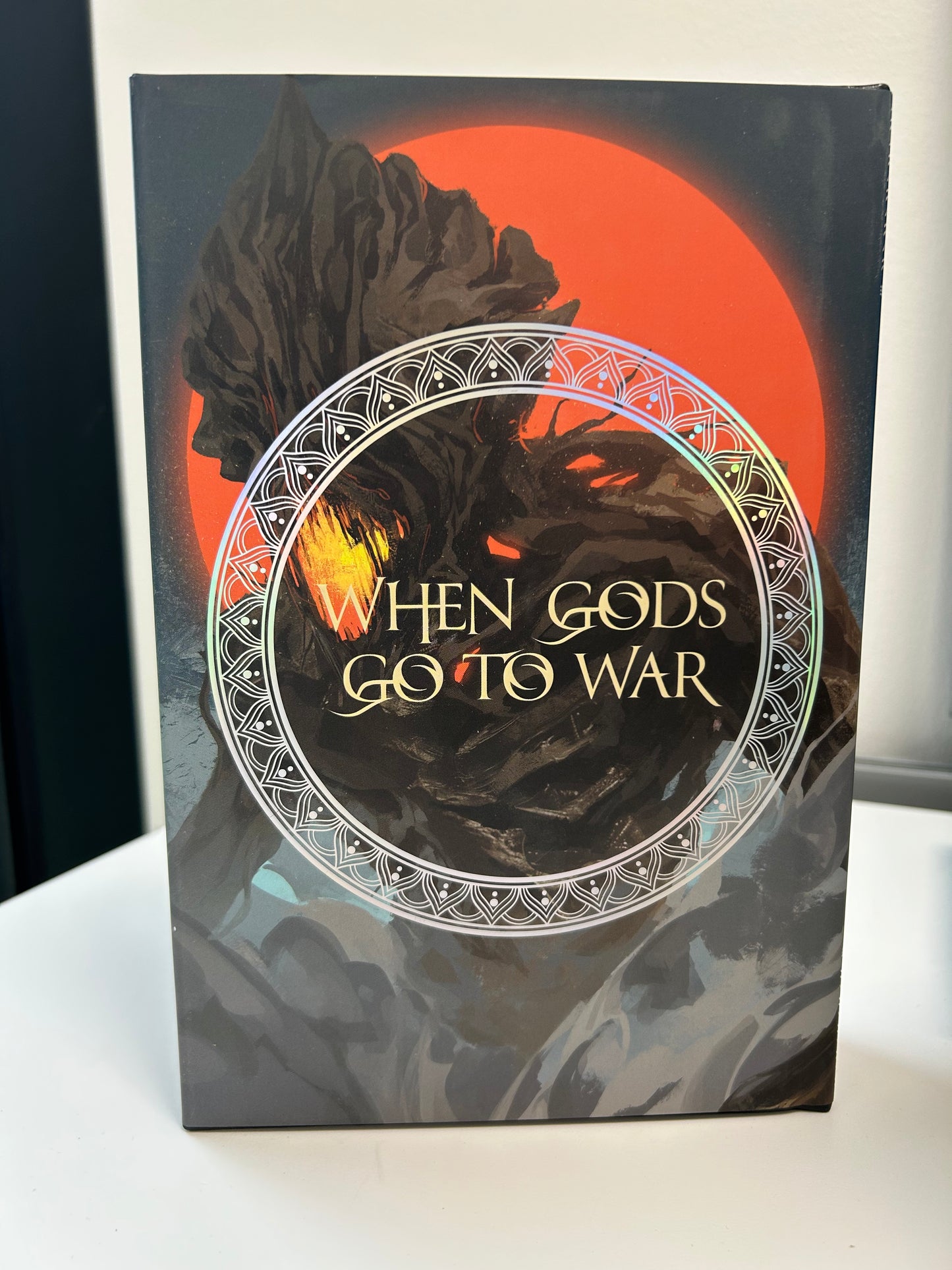 Conqueror's Blood (Collector's Edition)