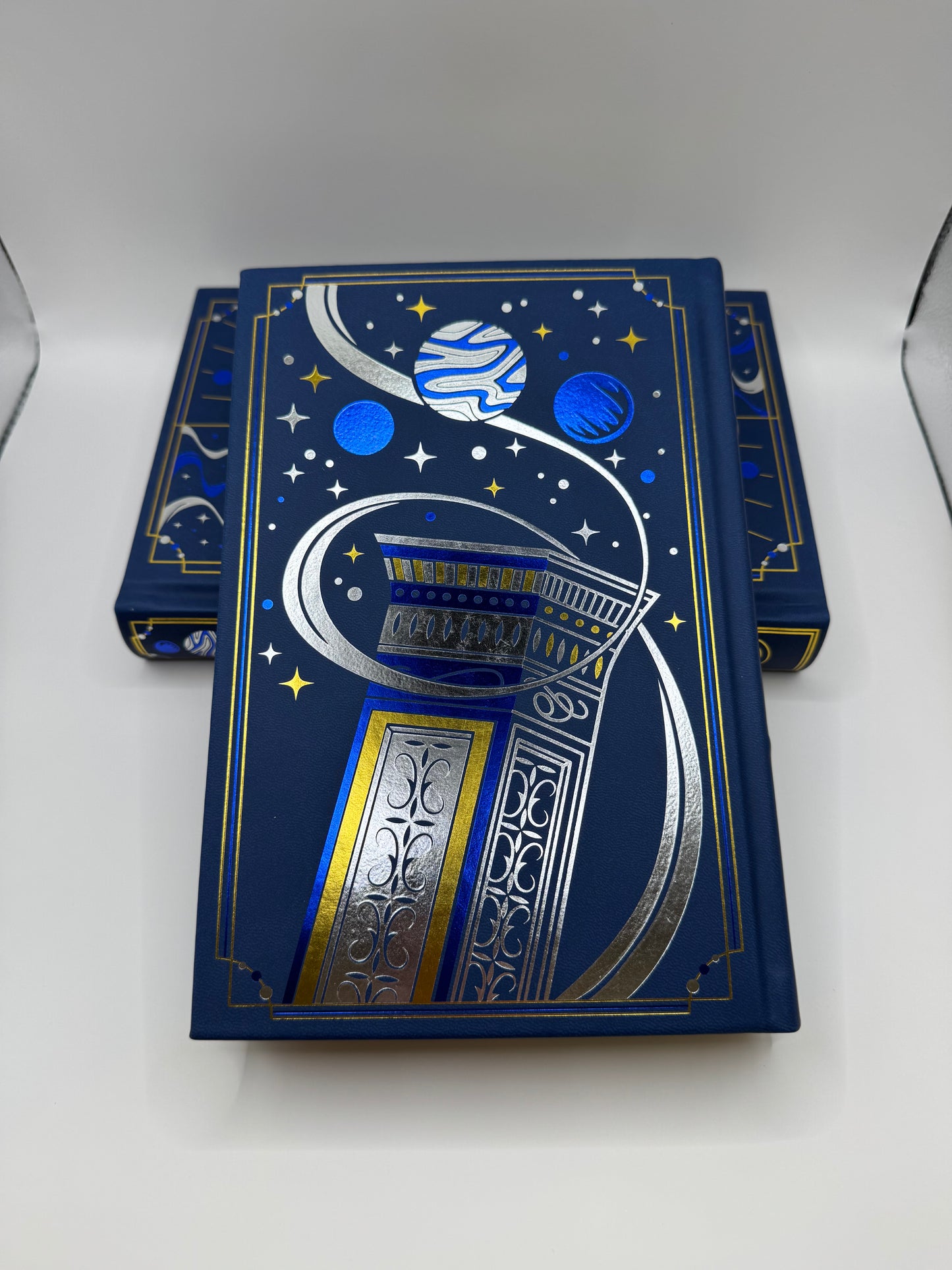 Guardian of Aster Fall 1-2 (Collector's Edition)