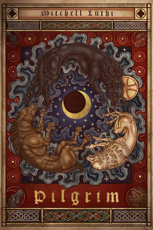 Pilgrim (Collector's Edition)