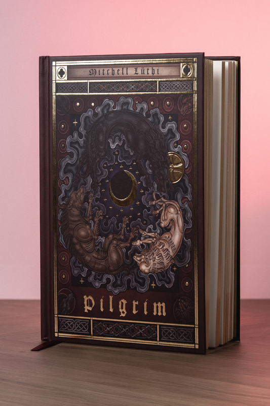 Pilgrim (Collector's Edition)