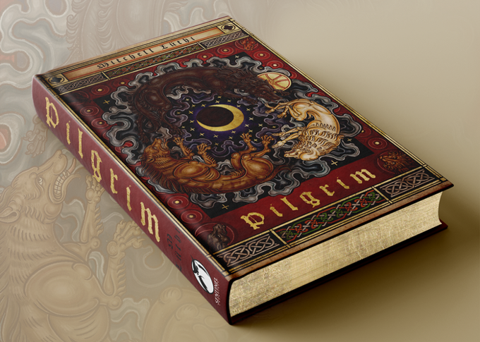 Pilgrim (Collector's Edition)