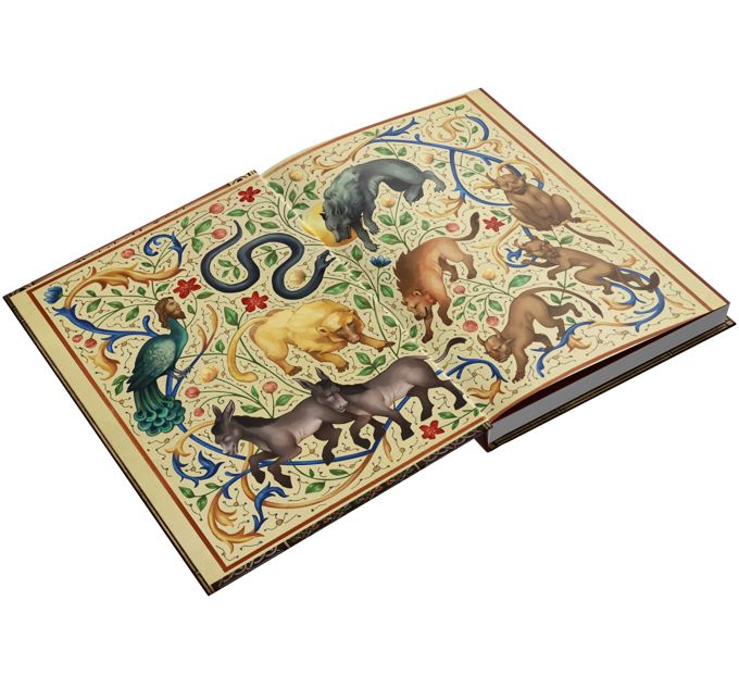 Pilgrim (Collector's Edition)