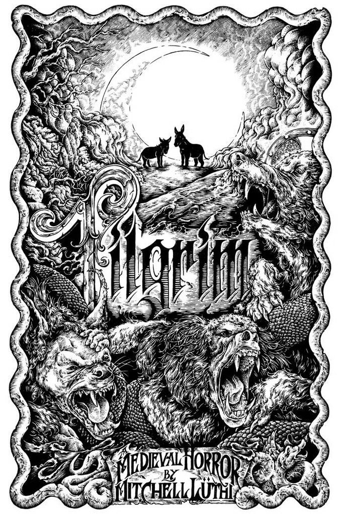 Pilgrim (Collector's Edition)