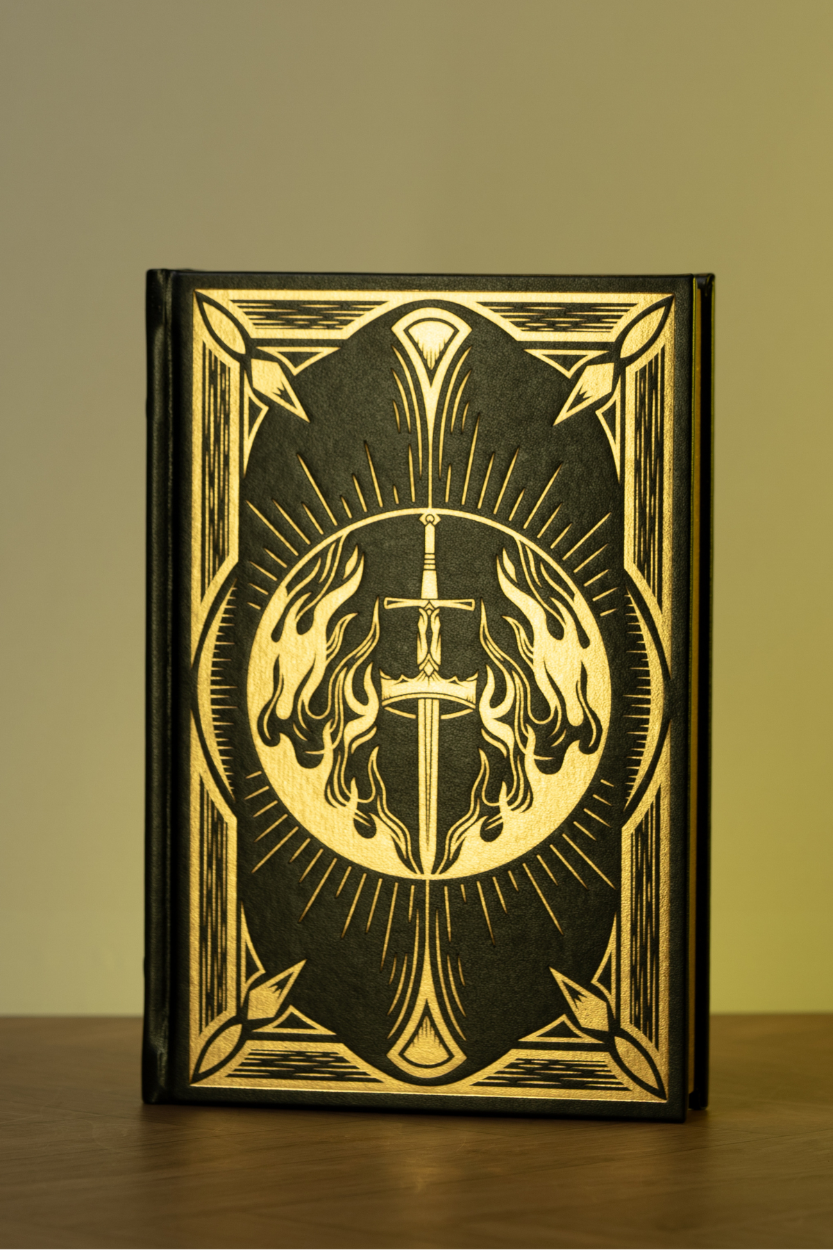 Rage of Saints: The Shadow Watch Saga Book 2 (Collector's Edition)