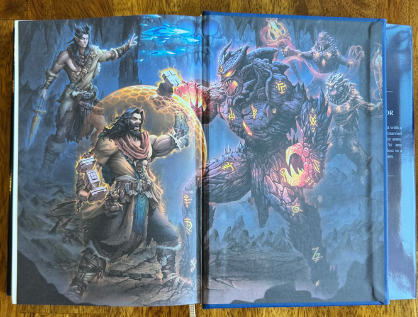 Guardian of Aster Fall 1-2 (Collector's Edition)
