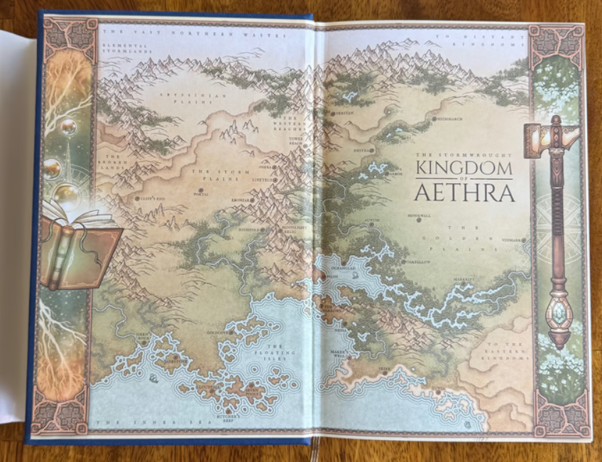 Guardian of Aster Fall 1-2 (Collector's Edition)