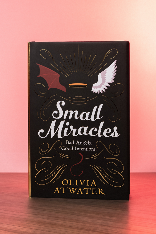 Small Miracles (Collector's Edition)