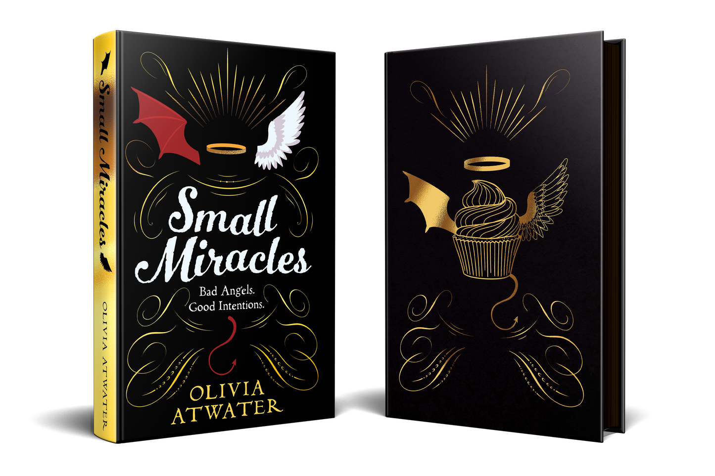 Small Miracles (Collector's Edition)