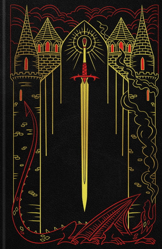Sword of the Fallen Special Edition