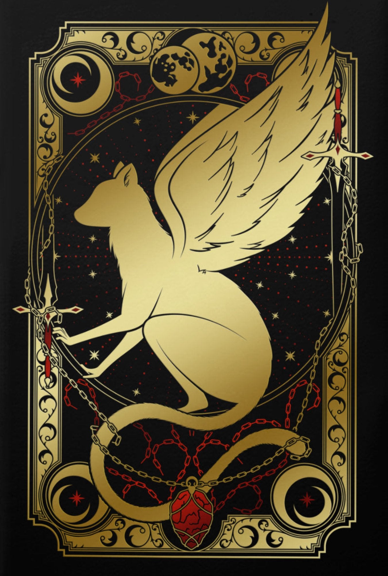 The Other Magic: Passage to Dawn Book 1 (Collector's Edition) – Merrick ...