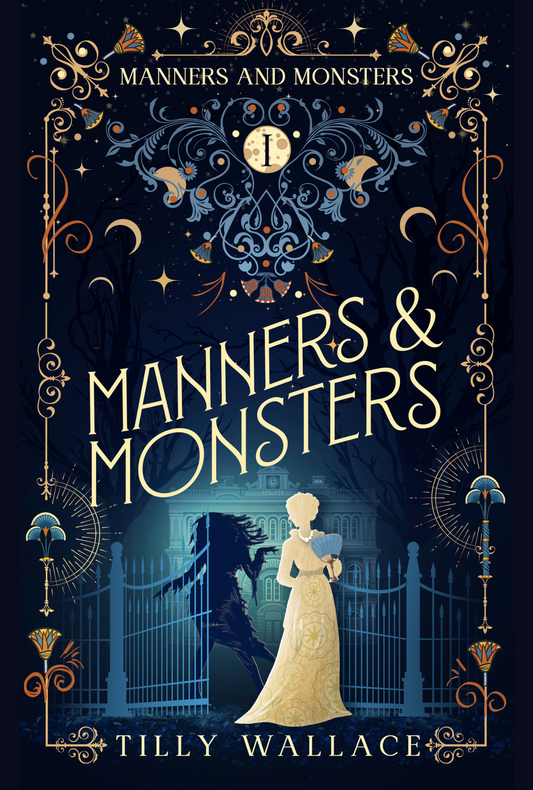 Manners & Monsters (Collector's Edition)