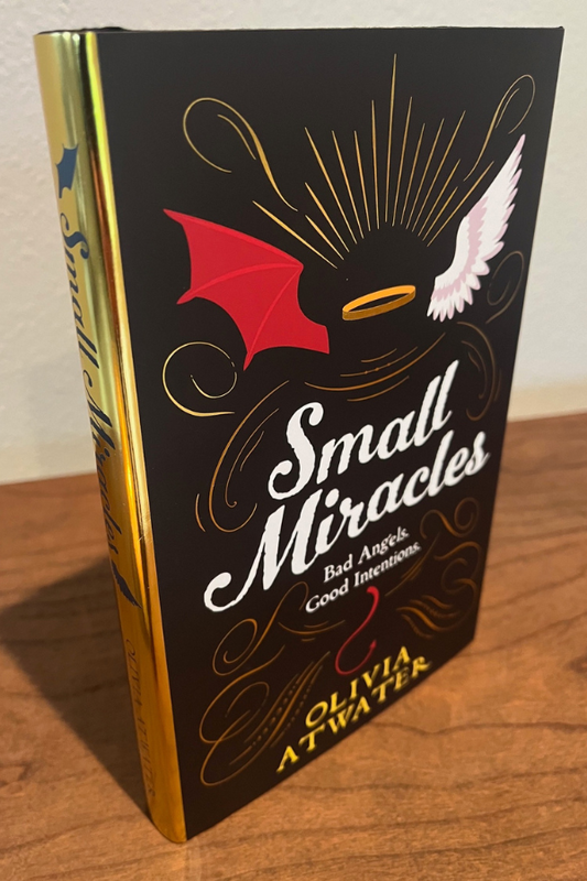 Small Miracles (Collector's Edition)