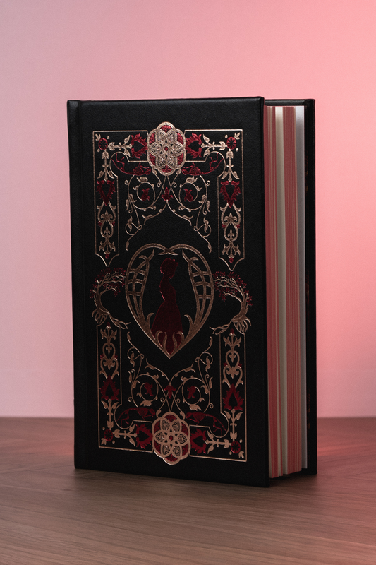 The Witchwood Knot (Collector's Edition)