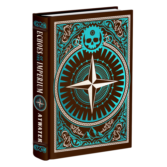 Echoes of the Imperium Collector's Edition