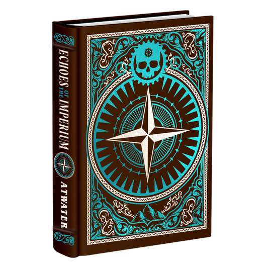 Echoes of the Imperium Collector's Edition