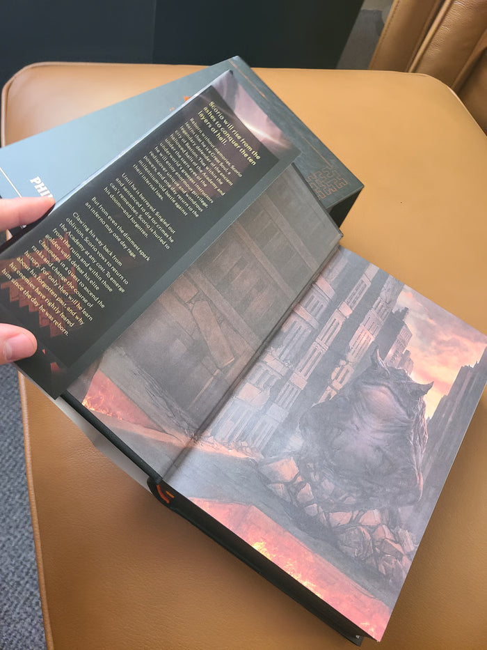 Bastion Deluxe Collector's Edition