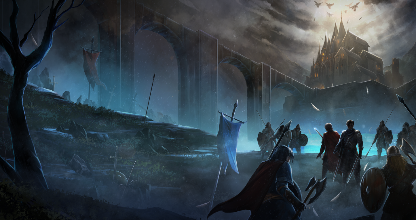 Deep Magic Vol III (Collector's Edition)