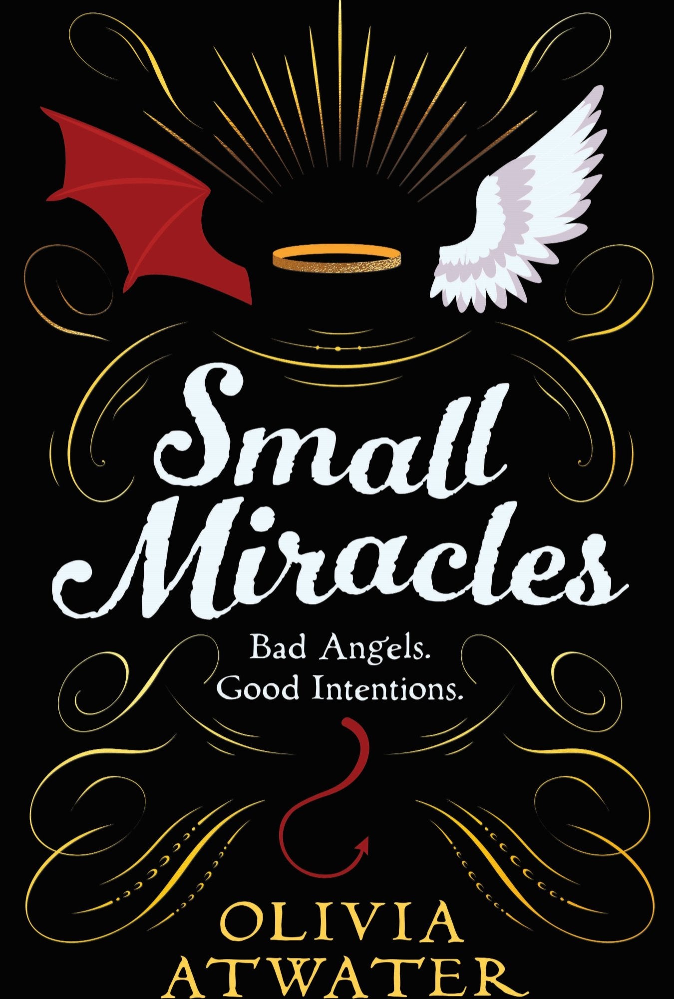 Small Miracles (Collector's Edition)