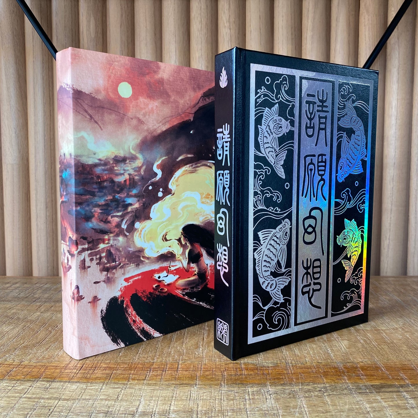 Supplicant (Collector's Edition)