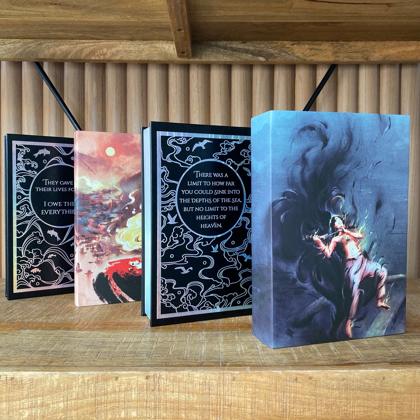 Supplicant (Collector's Edition)