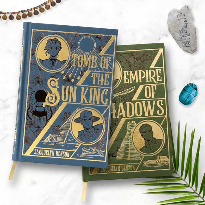 Tomb of the Sun King (Collector's Edition)