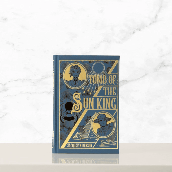 Tomb of the Sun King (Collector's Edition)