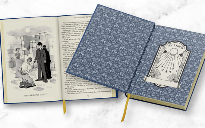 Tomb of the Sun King (Collector's Edition)