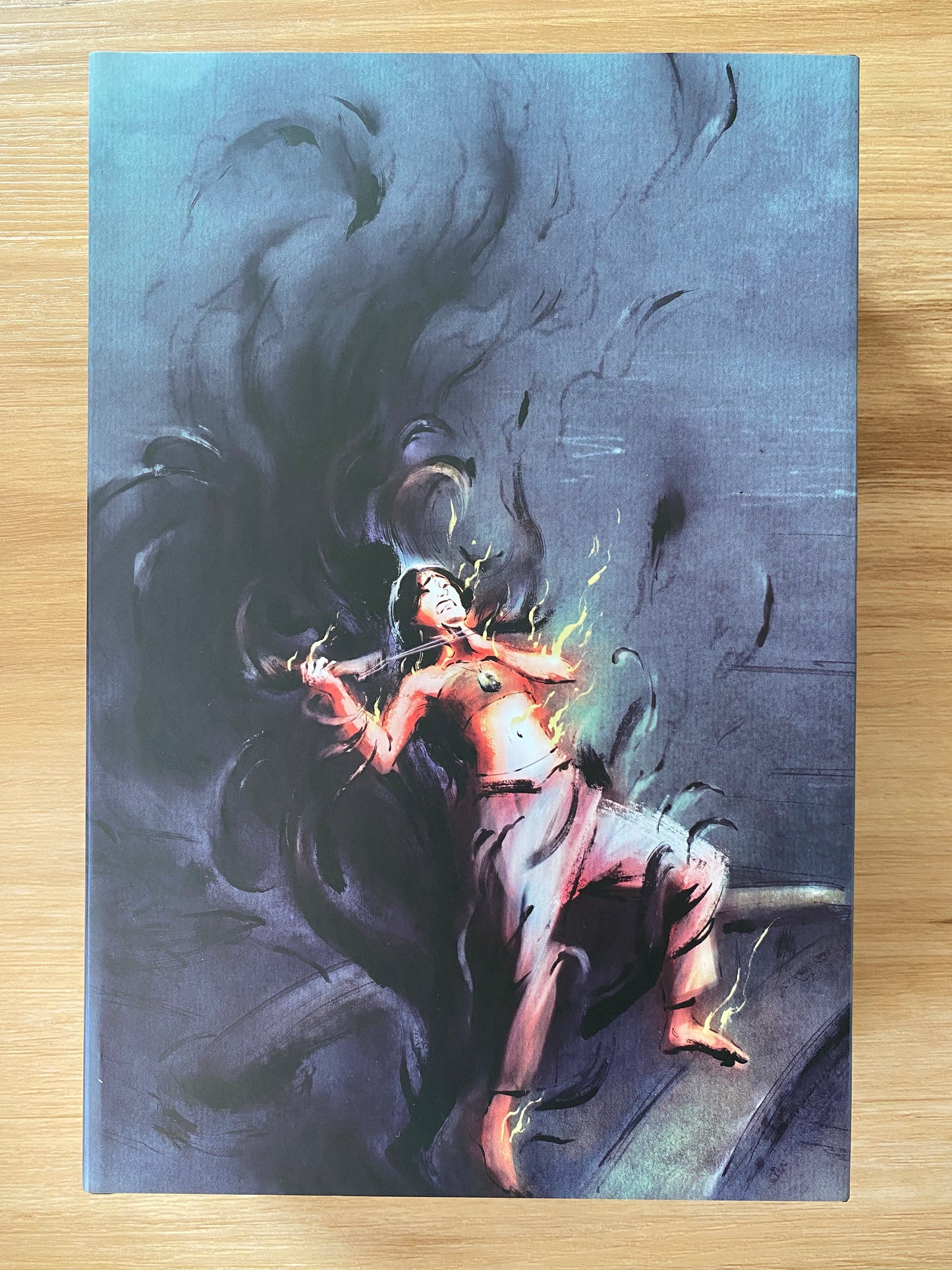 Supplicant (Collector's Edition)